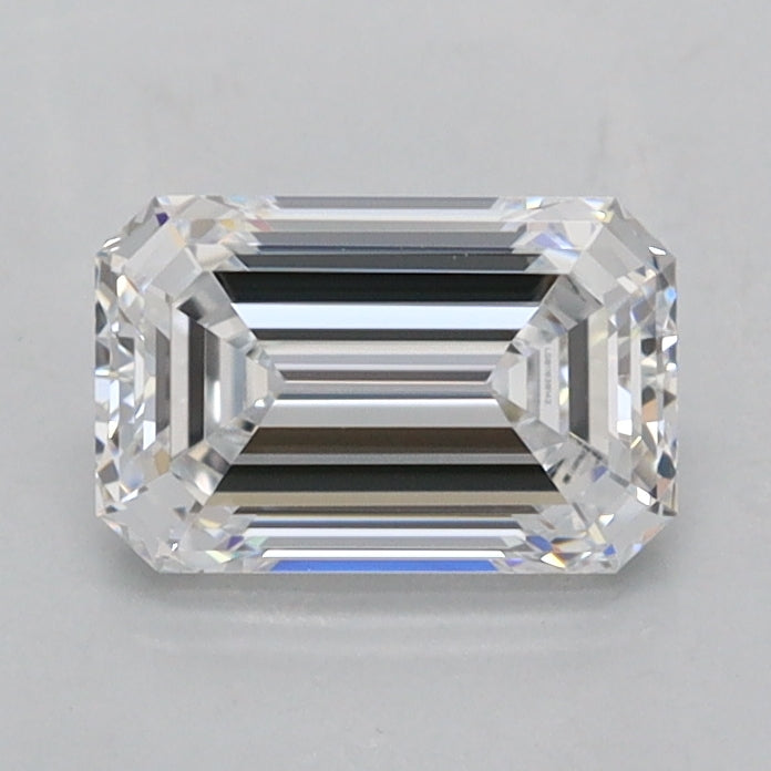 1.03 Carat Emerald Lab Diamond