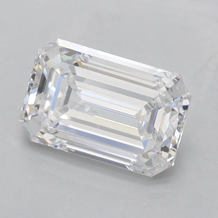 1.03 Carat Emerald Lab Diamond :: 360 spin frame 04