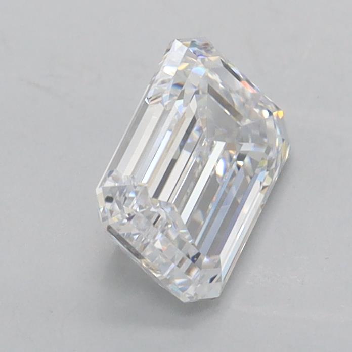 1.03 Carat Emerald Lab Diamond :: 360 spin frame 05