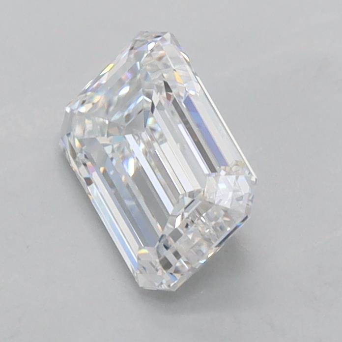 1.03 Carat Emerald Lab Diamond :: 360 spin frame 06