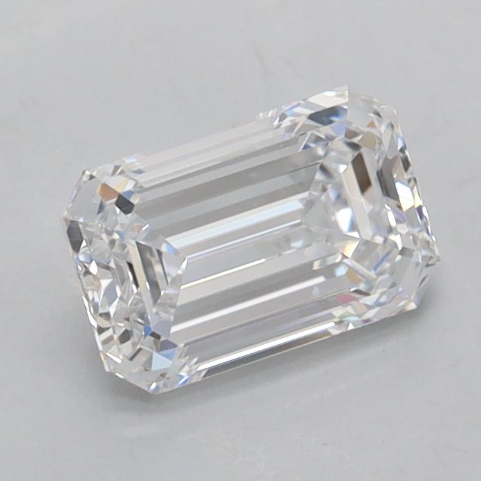 1.03 Carat Emerald Lab Diamond :: 360 spin frame 07