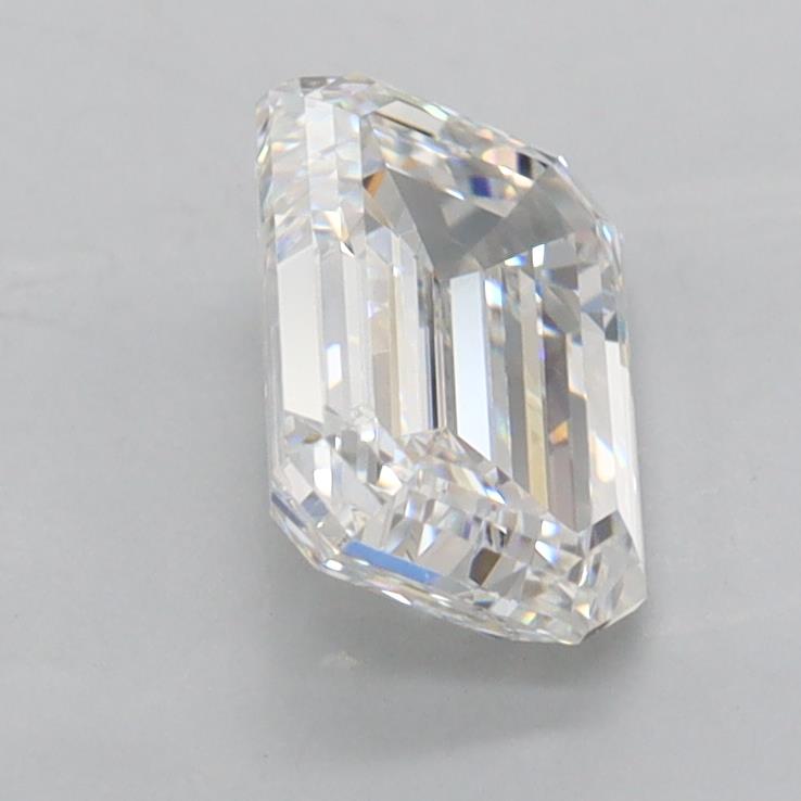 1.50 Carat Emerald Lab Diamond :: 360 spin frame 02