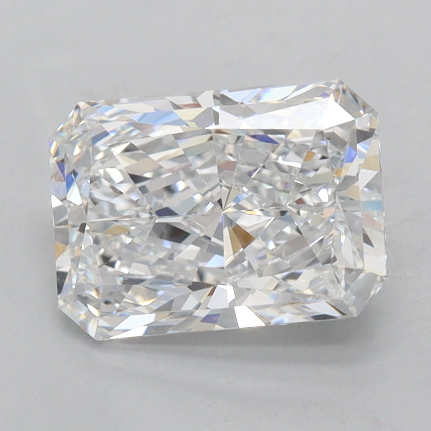 2.02 Carat Radiant Lab Diamond