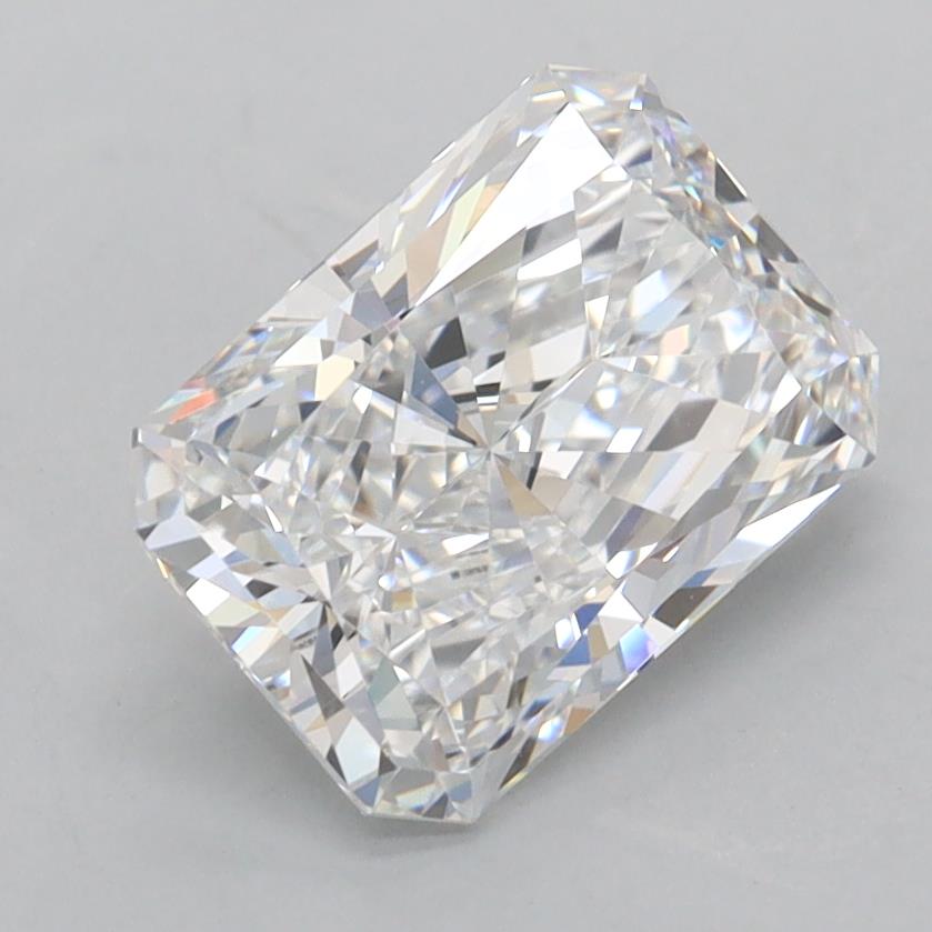 2.02 Carat Radiant Lab Diamond :: 360 spin frame 03