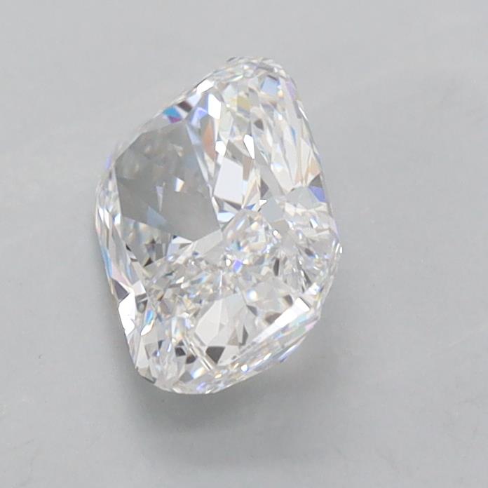 1.08 Carat Elongated Cushion Lab Diamond :: 360 spin frame 02