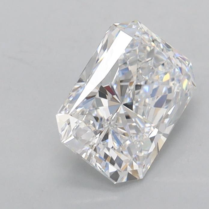 1.01 Carat Radiant Lab Diamond :: 360 spin frame 06