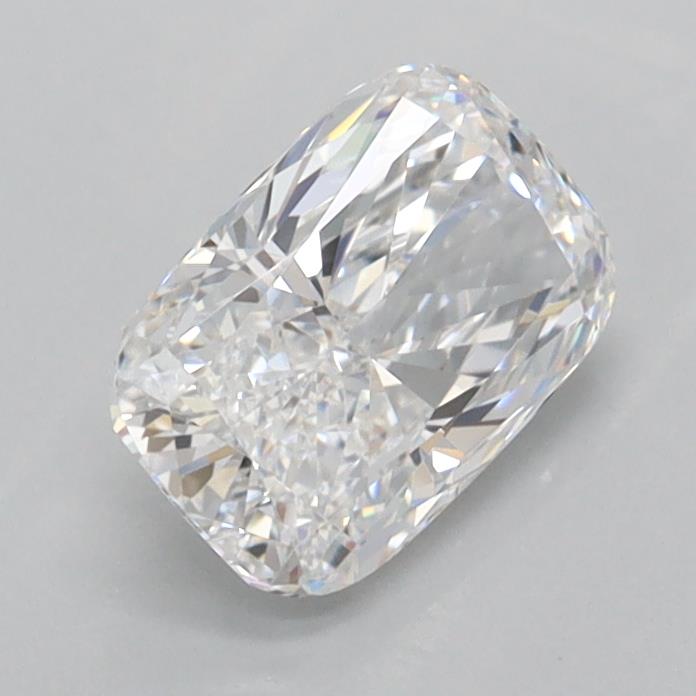 1.08 Carat Elongated Cushion Lab Diamond :: 360 spin frame 03