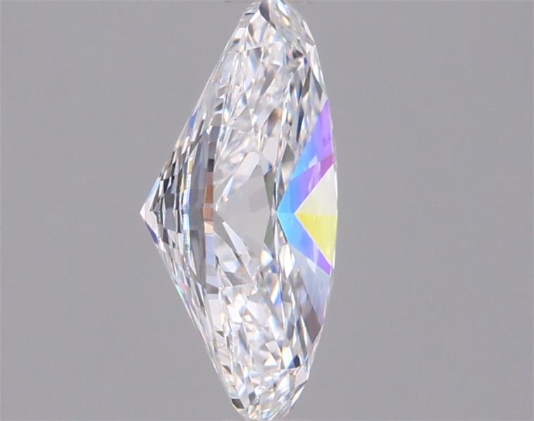 1.43 Carat Oval Lab Diamond :: 360 spin frame 06