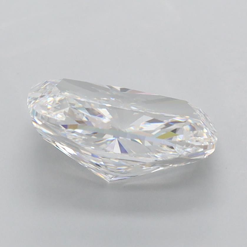2.07 Carat Elongated Cushion Lab Diamond :: 360 spin frame 01