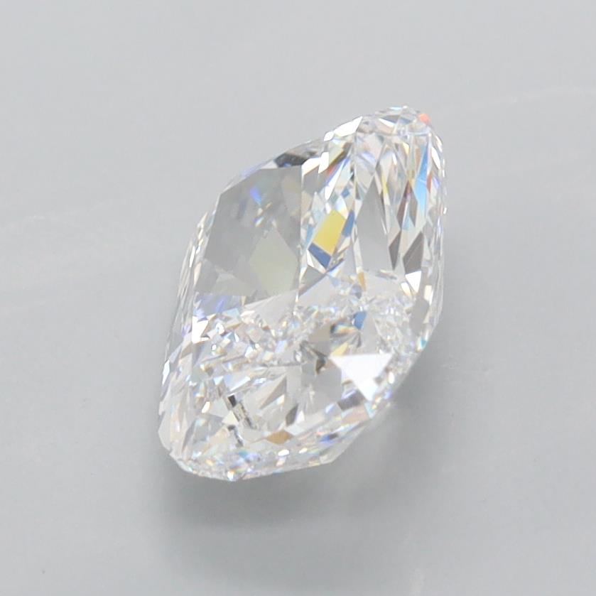 2.07 Carat Elongated Cushion Lab Diamond :: 360 spin frame 02