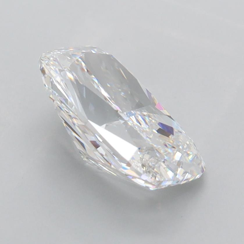 2.07 Carat Elongated Cushion Lab Diamond :: 360 spin frame 03