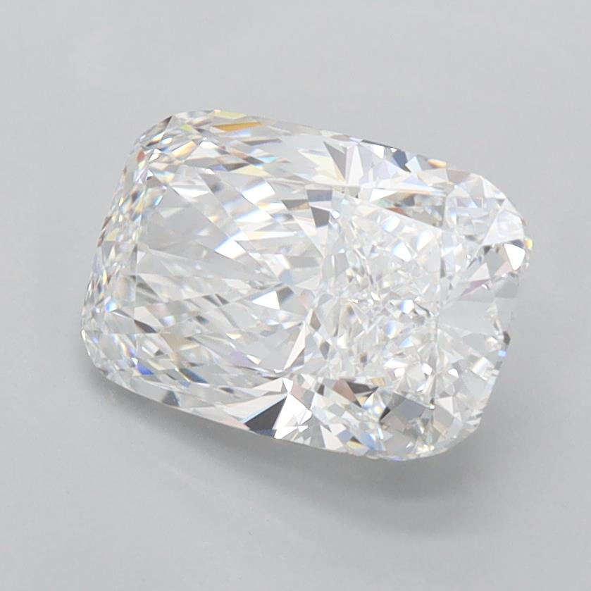 2.07 Carat Elongated Cushion Lab Diamond :: 360 spin frame 05