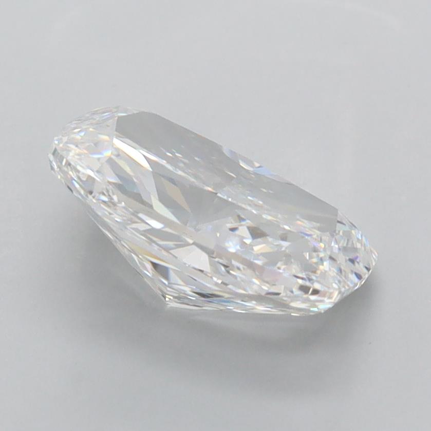 2.07 Carat Elongated Cushion Lab Diamond :: 360 spin frame 07