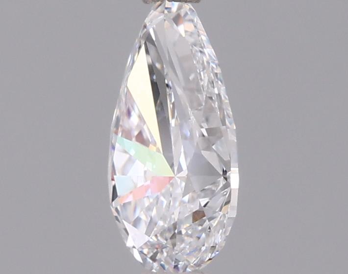 1.00 Carat Pear Lab Diamond :: 360 spin frame 03
