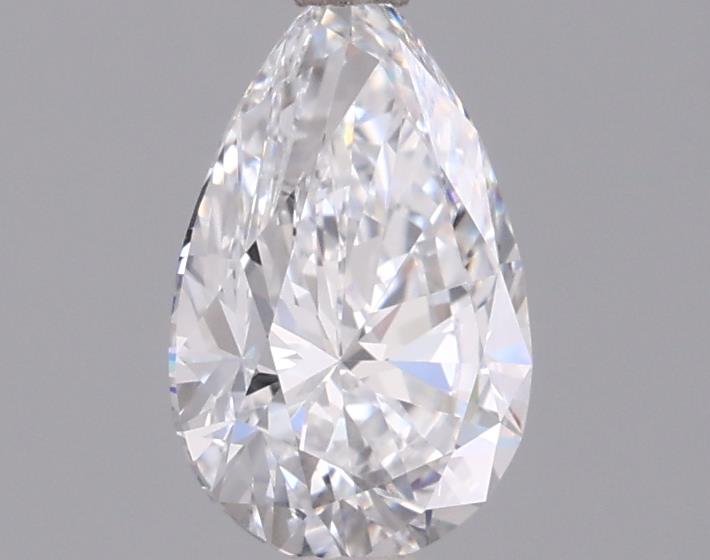 1.00 Carat Pear Lab Diamond :: 360 spin frame 04