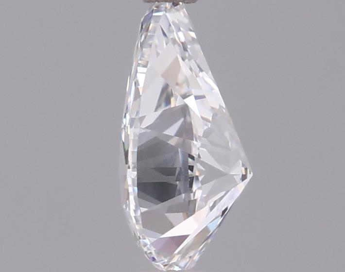 1.00 Carat Pear Lab Diamond :: 360 spin frame 05