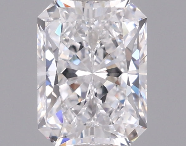 1.01 Carat Radiant Lab Diamond