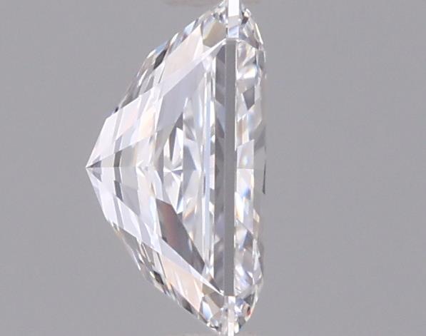 1.01 Carat Radiant Lab Diamond :: 360 spin frame 01