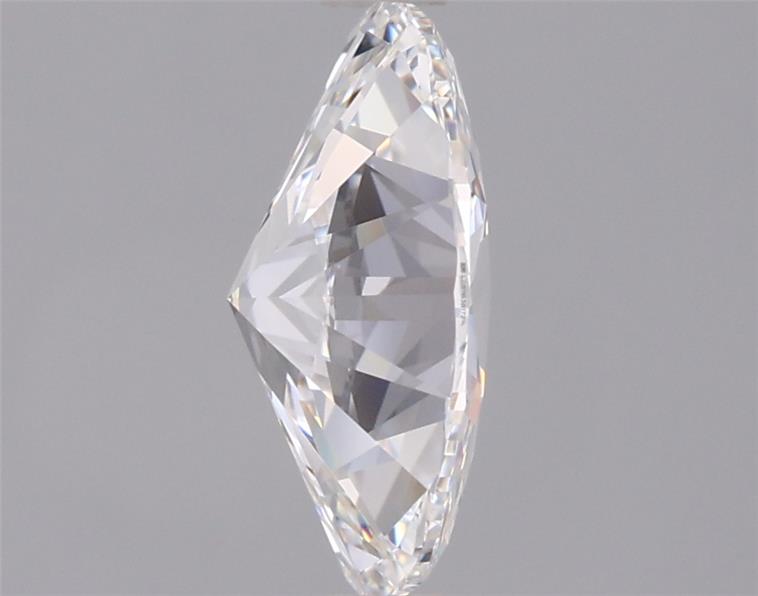1.54 Carat Oval Lab Diamond :: 360 spin frame 05