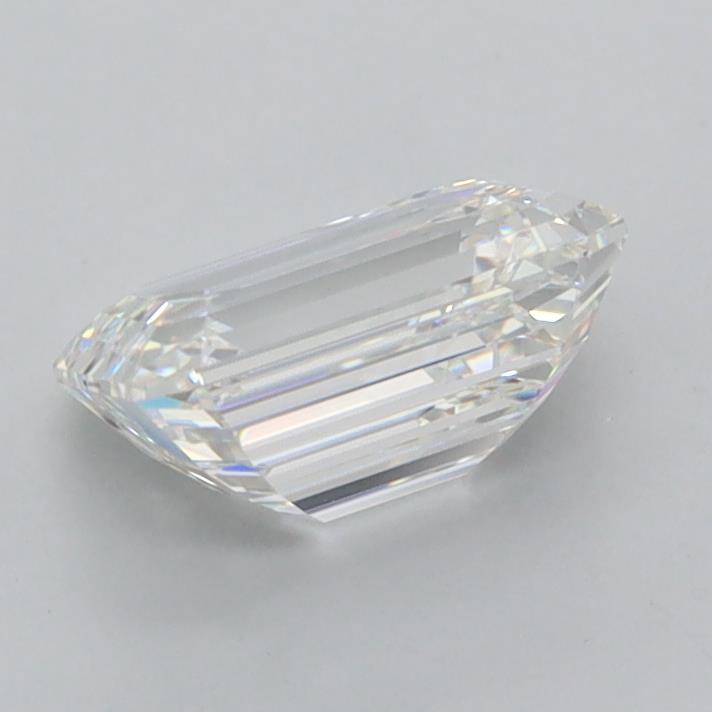 1.51 Carat Emerald Lab Diamond :: 360 spin frame 05
