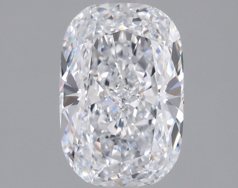 1.54 Carat Elongated Cushion Lab Diamond