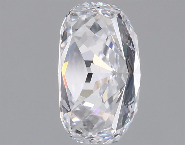 1.54 Carat Elongated Cushion Lab Diamond :: 360 spin frame 03
