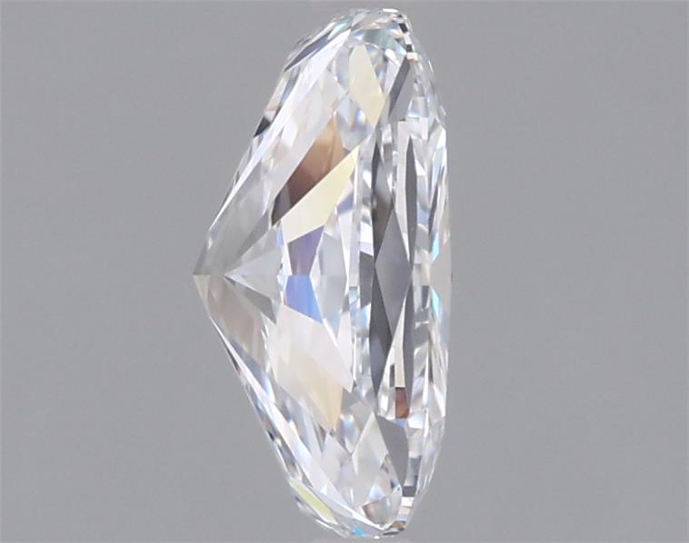 1.54 Carat Elongated Cushion Lab Diamond :: 360 spin frame 04