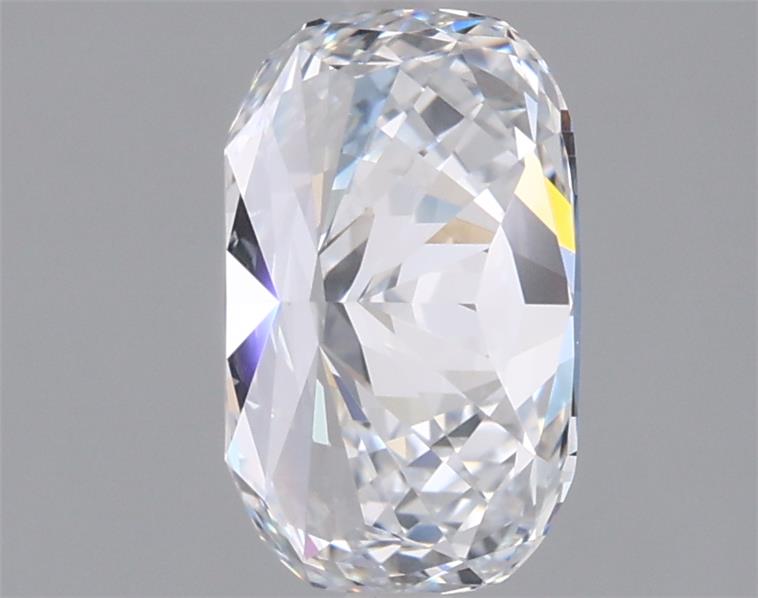 1.54 Carat Elongated Cushion Lab Diamond :: 360 spin frame 06