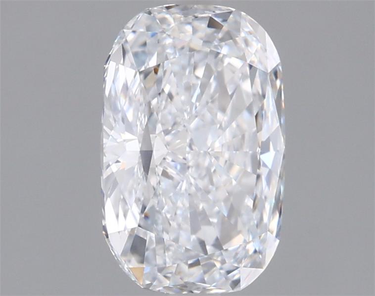 1.54 Carat Elongated Cushion Lab Diamond :: 360 spin frame 07