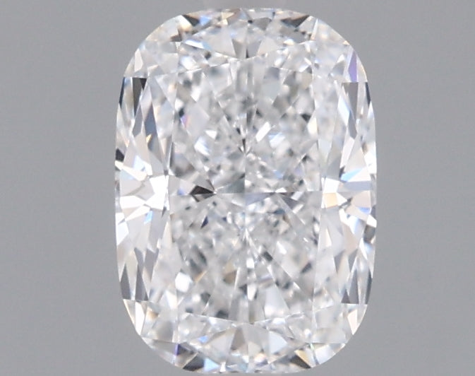 1.01 Carat Elongated Cushion Lab Diamond