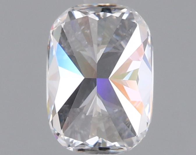 1.01 Carat Elongated Cushion Lab Diamond :: 360 spin frame 01