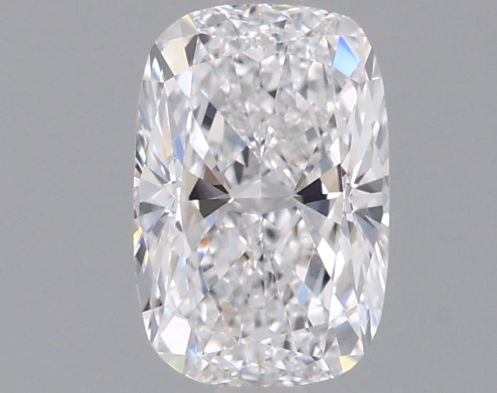 1.00 Carat Elongated Cushion Lab Diamond