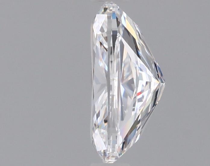 1.00 Carat Elongated Cushion Lab Diamond :: 360 spin frame 02