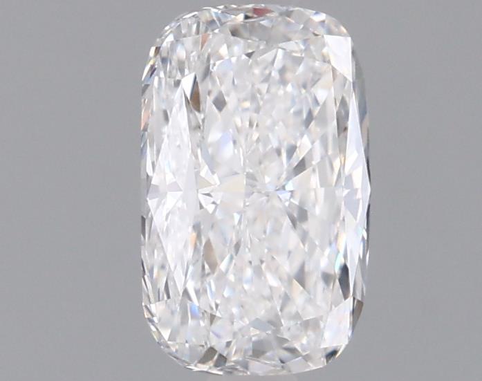 1.00 Carat Elongated Cushion Lab Diamond :: 360 spin frame 06