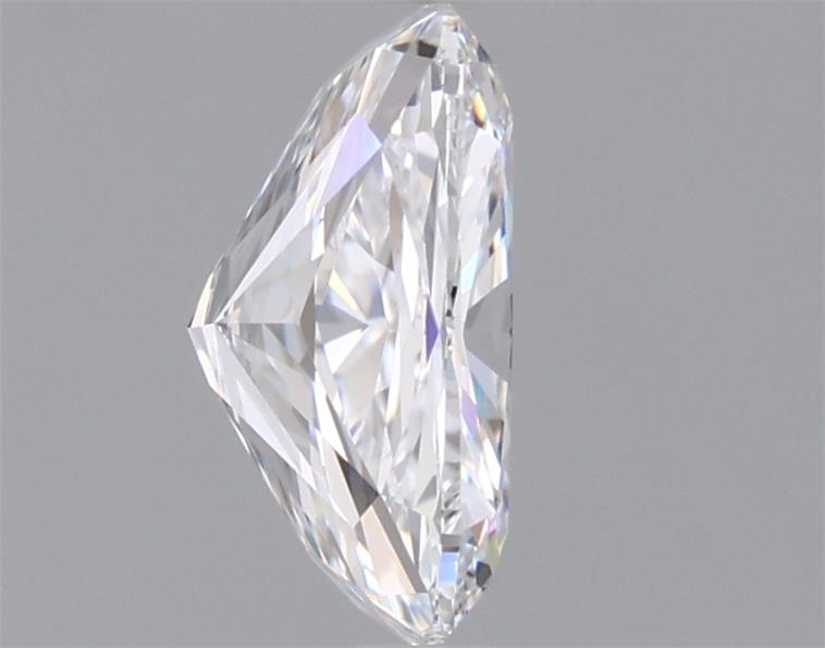 1.55 Carat Elongated Cushion Lab Diamond :: 360 spin frame 01