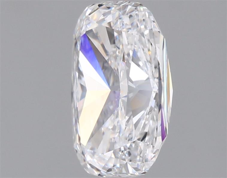 1.55 Carat Elongated Cushion Lab Diamond :: 360 spin frame 03