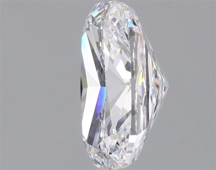 1.55 Carat Elongated Cushion Lab Diamond :: 360 spin frame 04