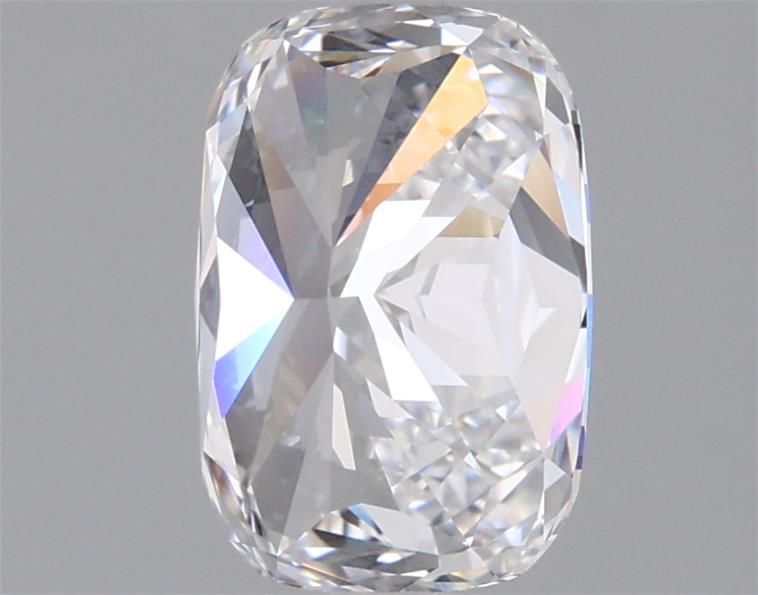 1.55 Carat Elongated Cushion Lab Diamond :: 360 spin frame 06
