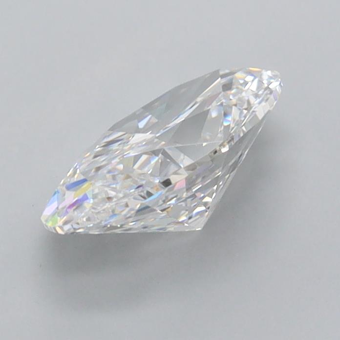1.05 Carat Oval Lab Diamond :: 360 spin frame 03