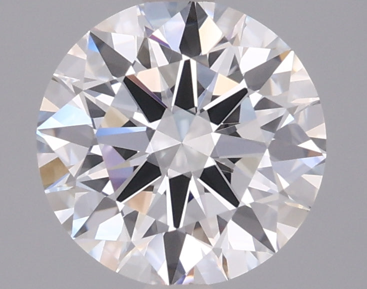 1.97 Carat Round Lab Diamond