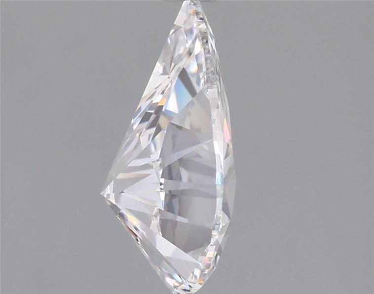1.52 Carat Pear Lab Diamond :: 360 spin frame 04