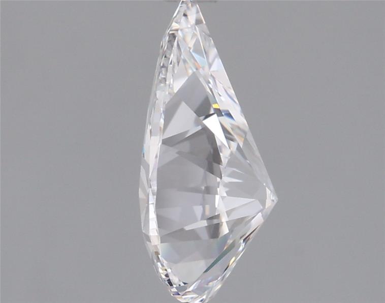 1.52 Carat Pear Lab Diamond :: 360 spin frame 06