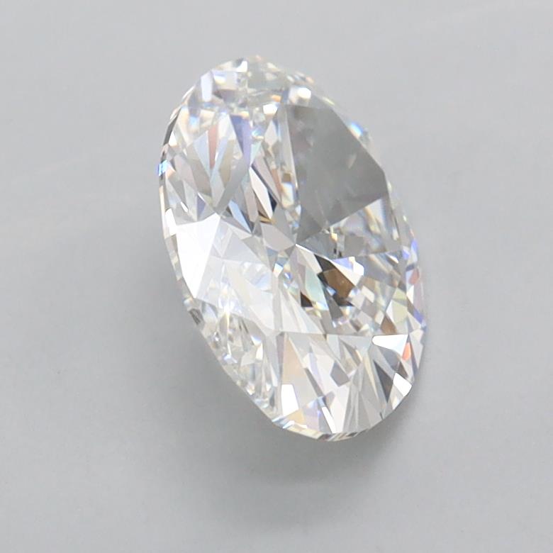 1.46 Carat Oval Lab Diamond :: 360 spin frame 02