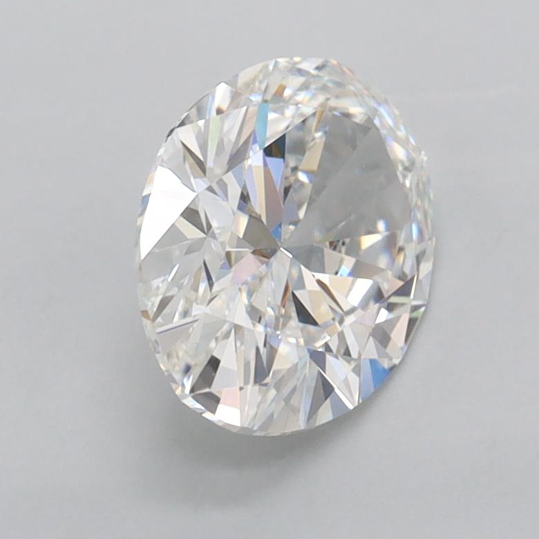 1.46 Carat Oval Lab Diamond :: 360 spin frame 05