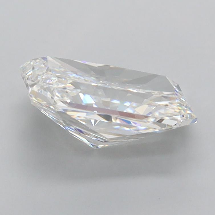 1.50 Carat Radiant Lab Diamond :: 360 spin frame 02