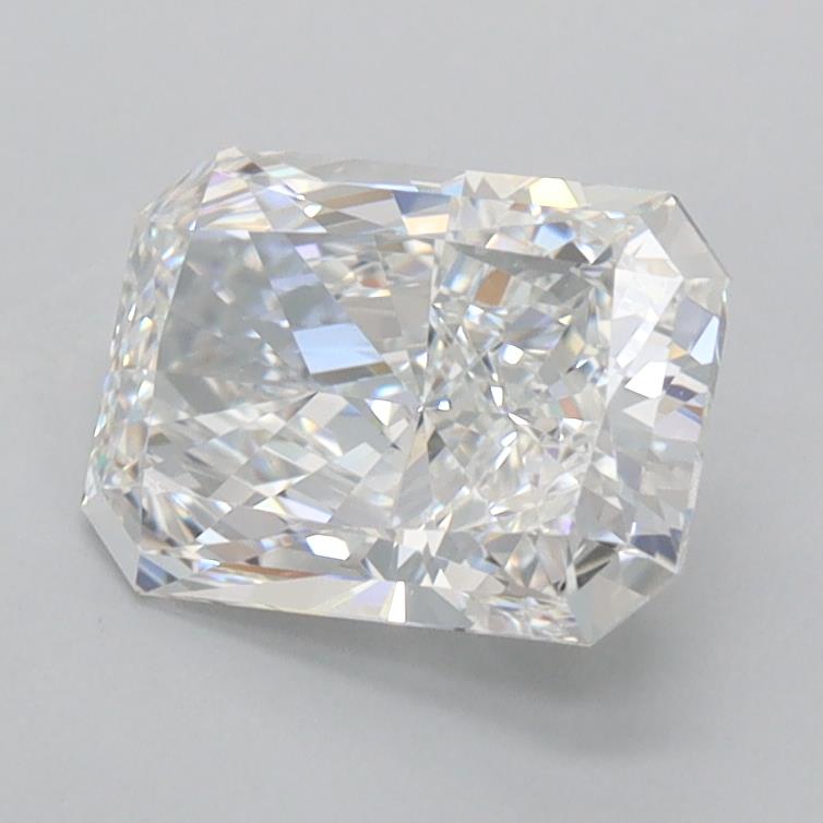 1.50 Carat Radiant Lab Diamond :: 360 spin frame 05