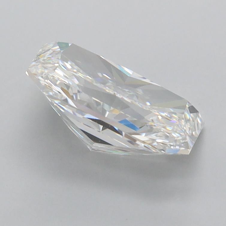 1.50 Carat Radiant Lab Diamond :: 360 spin frame 06