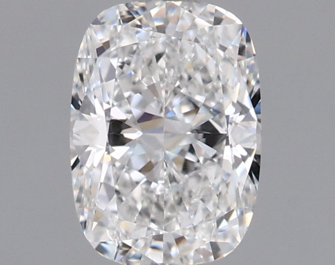 1.01 Carat Elongated Cushion Lab Diamond