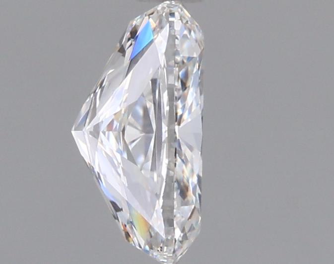 1.01 Carat Elongated Cushion Lab Diamond :: 360 spin frame 01