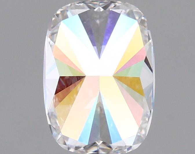 1.01 Carat Elongated Cushion Lab Diamond :: 360 spin frame 02